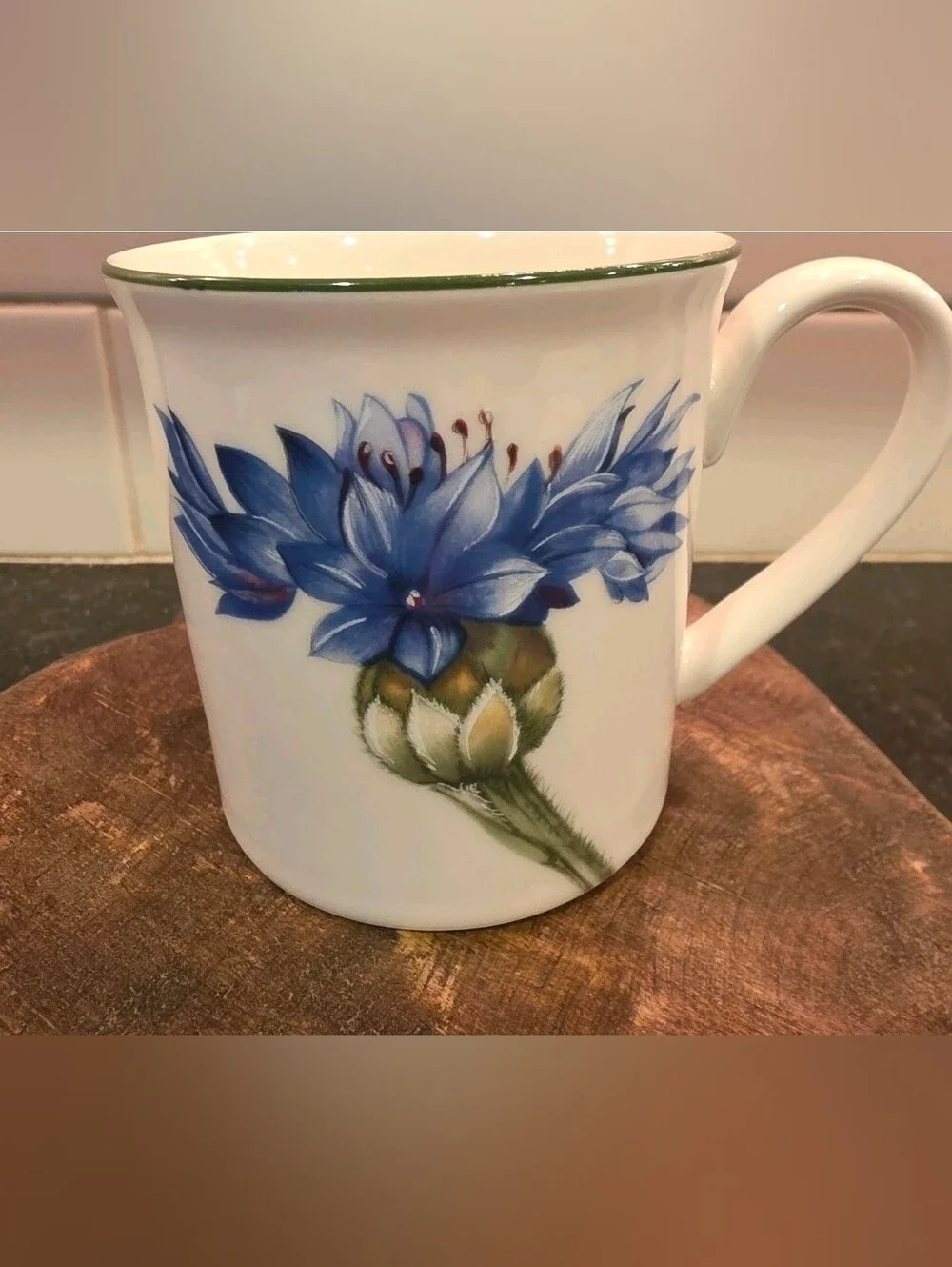 Villeroy & Boch mug dishwasher safe