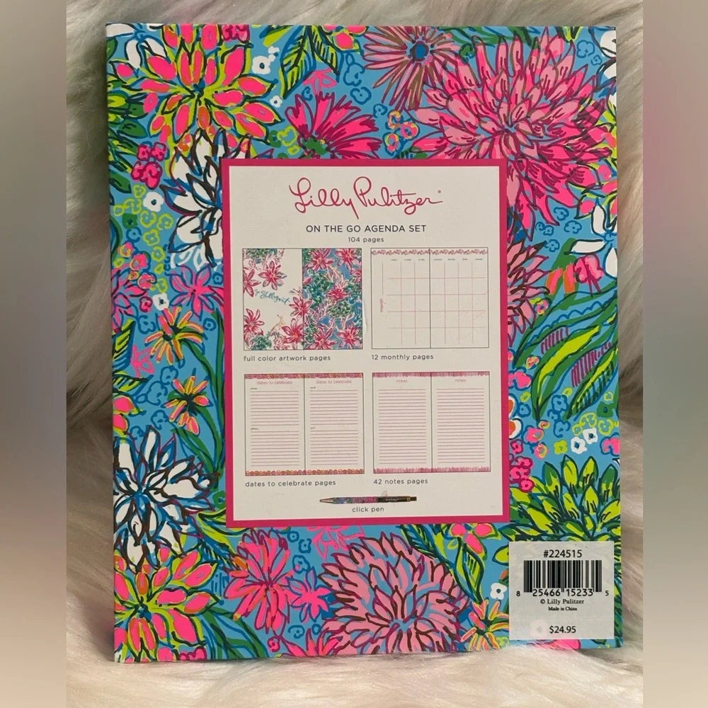 Lilly Pulitzer lilly pulitzer