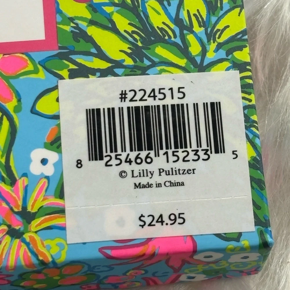 Lilly Pulitzer lilly pulitzer