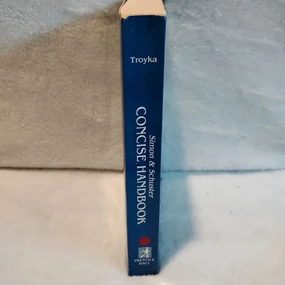 N/A simon schuster