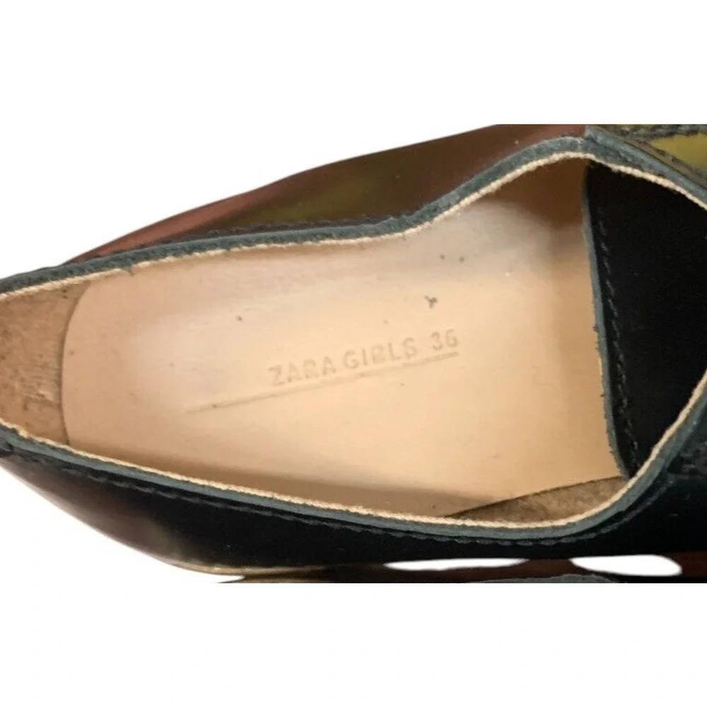Zara these are
