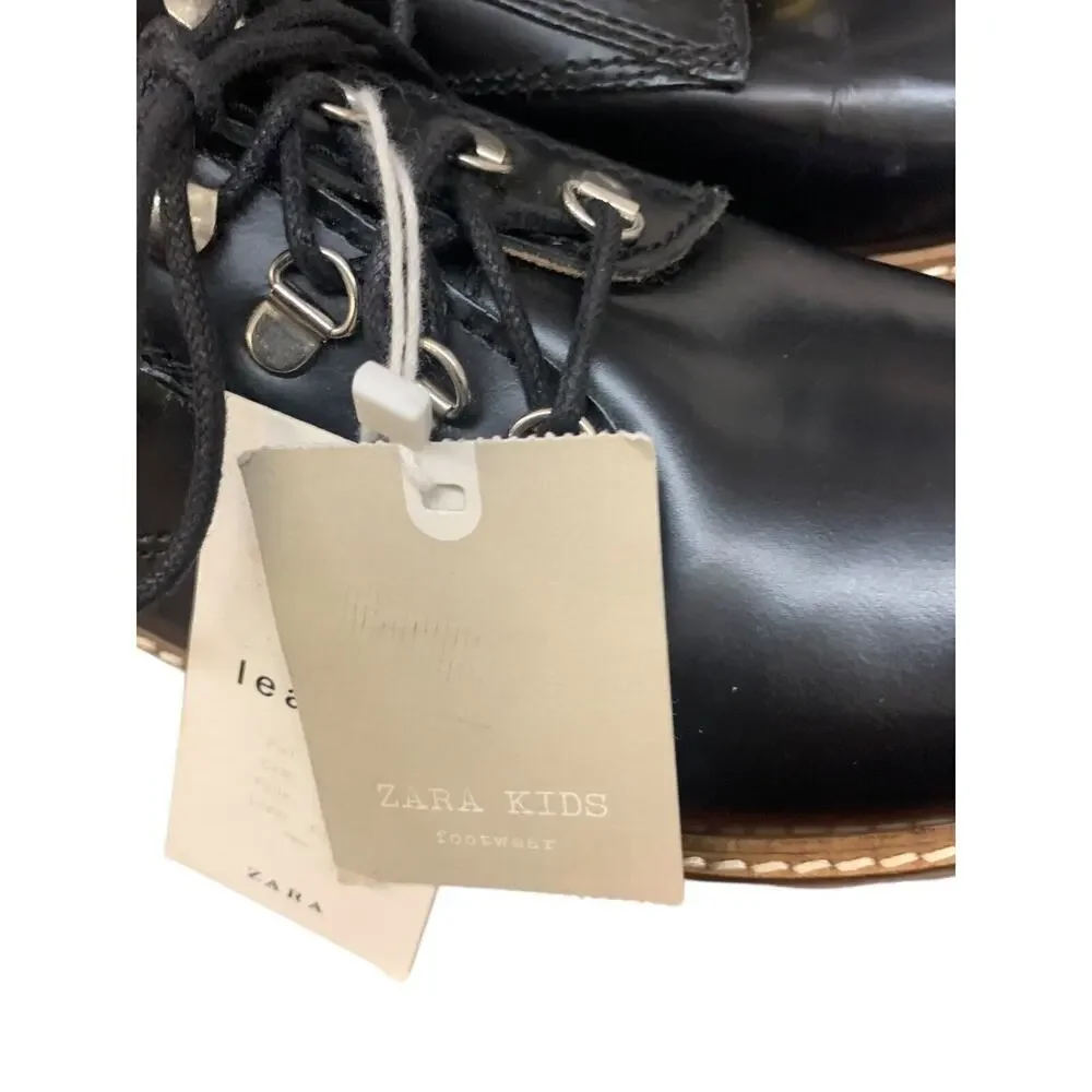 Zara these are
