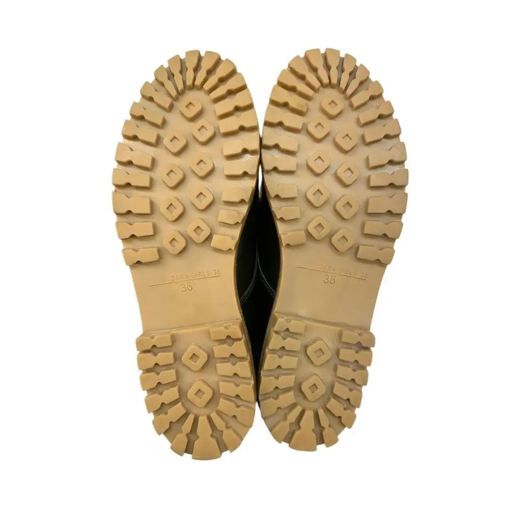 Zara these are