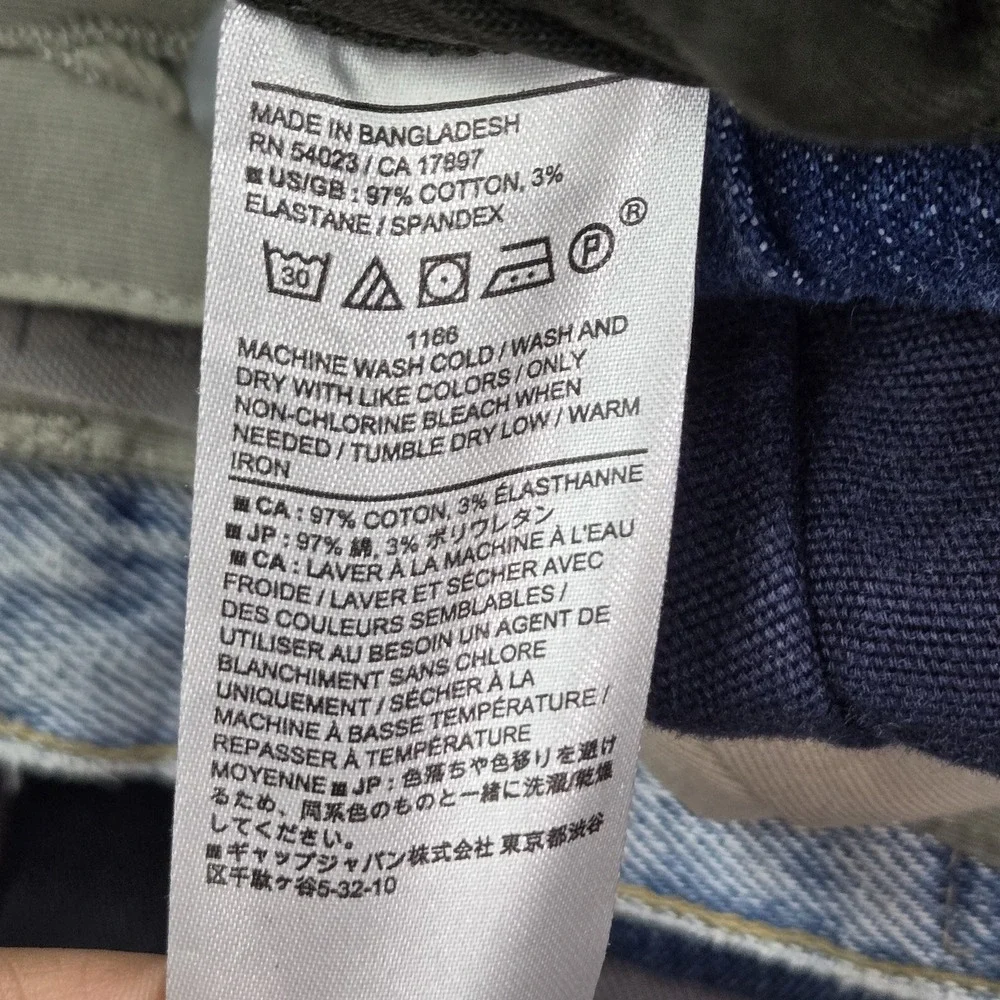 Banana Republic *please carefully