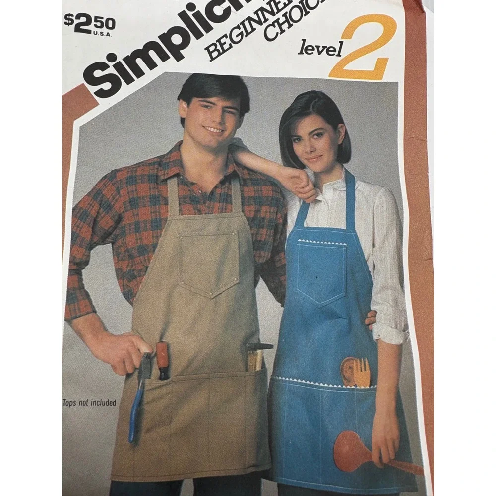 Simplicity 1984 6515