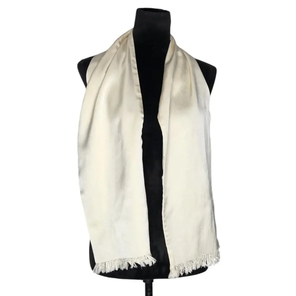 Unbranded vintage ivory