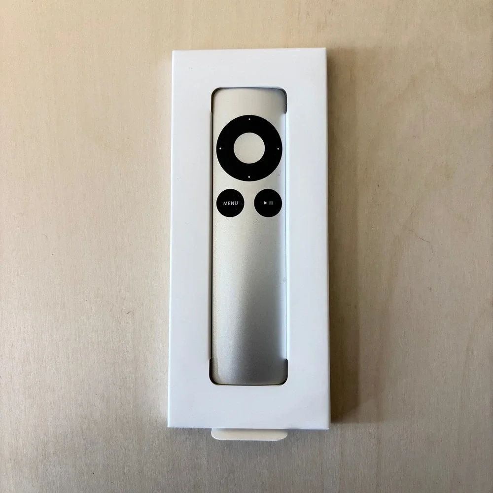 Apple remote a1294