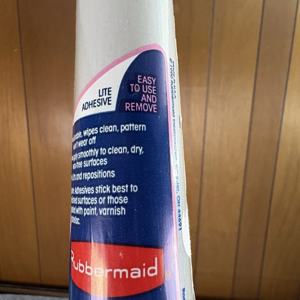 Rubbermaid style original