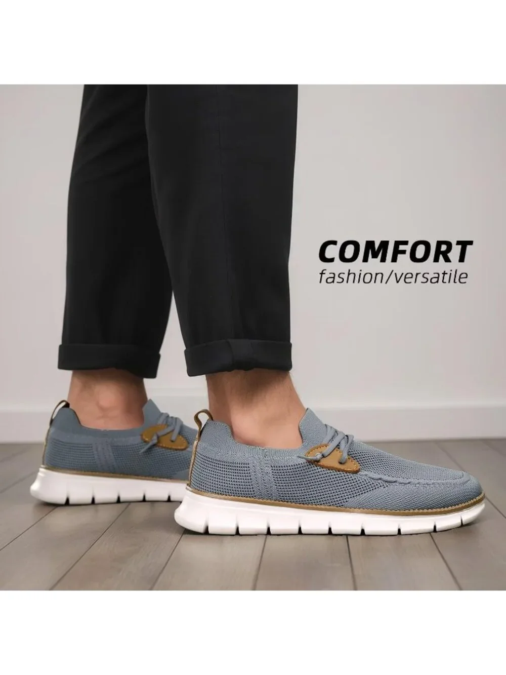 N/A mens casual