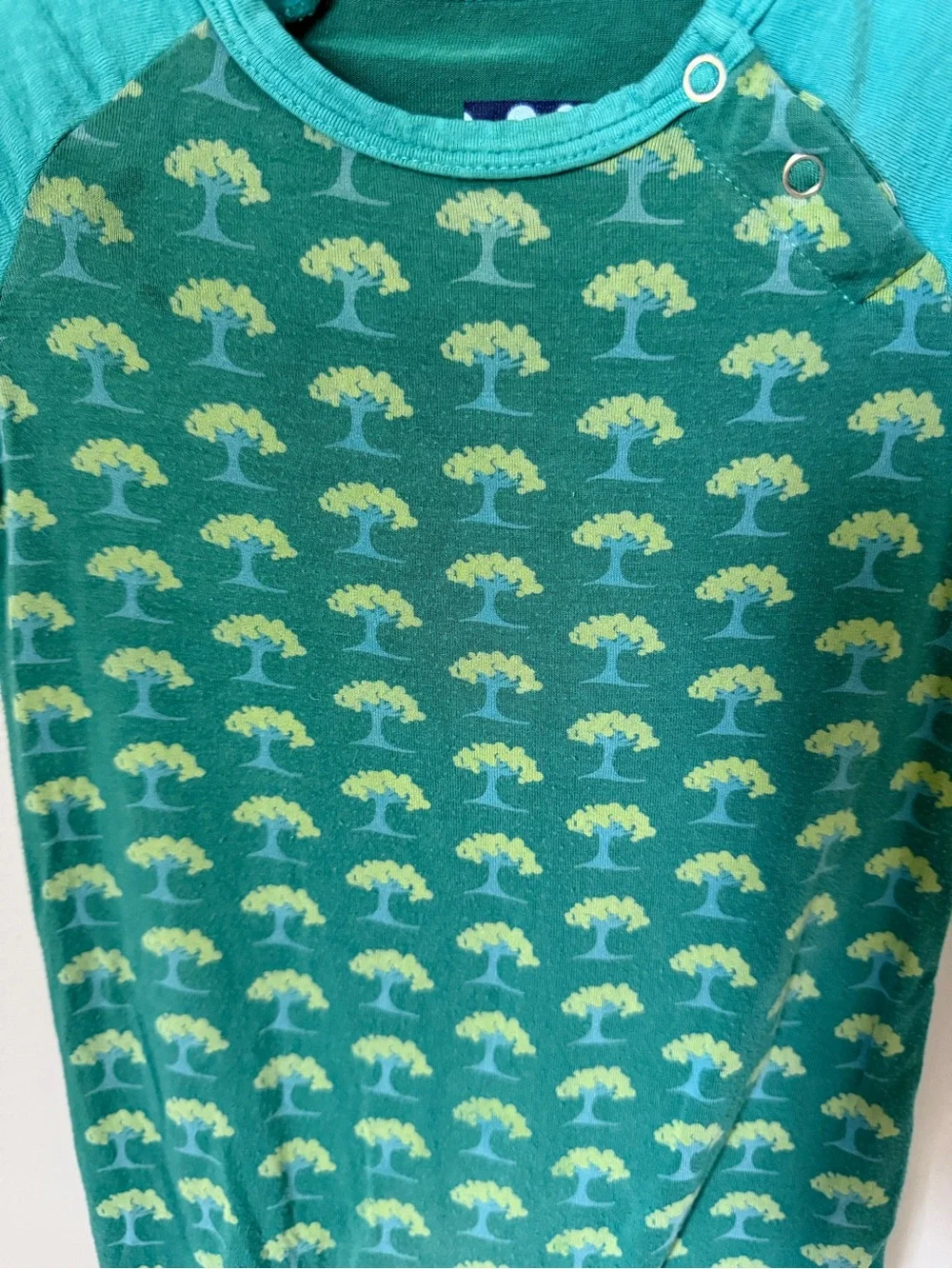 Kickee Pants good used