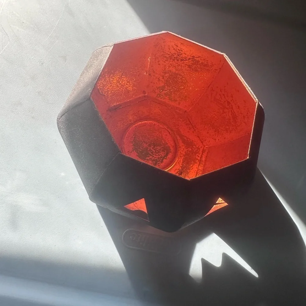 N/A spooky pumpkin