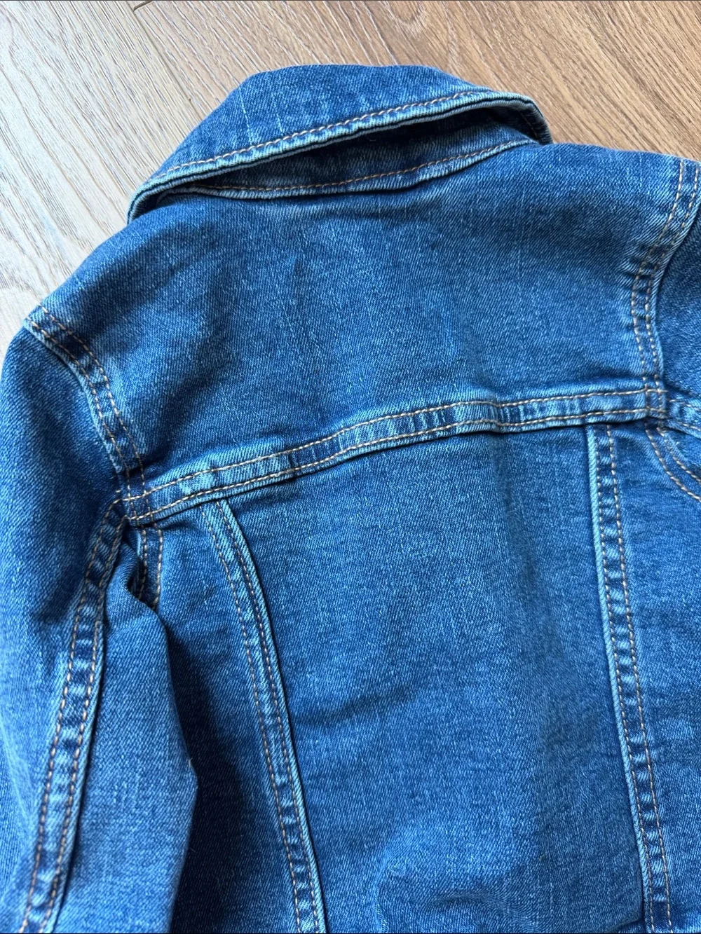 Old Navy sturdy denim