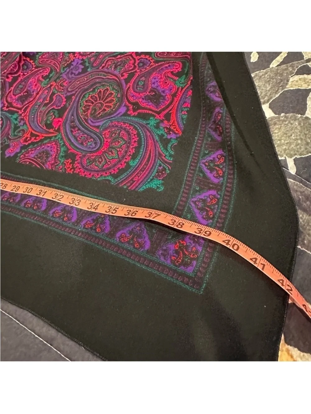 N/A vintage large