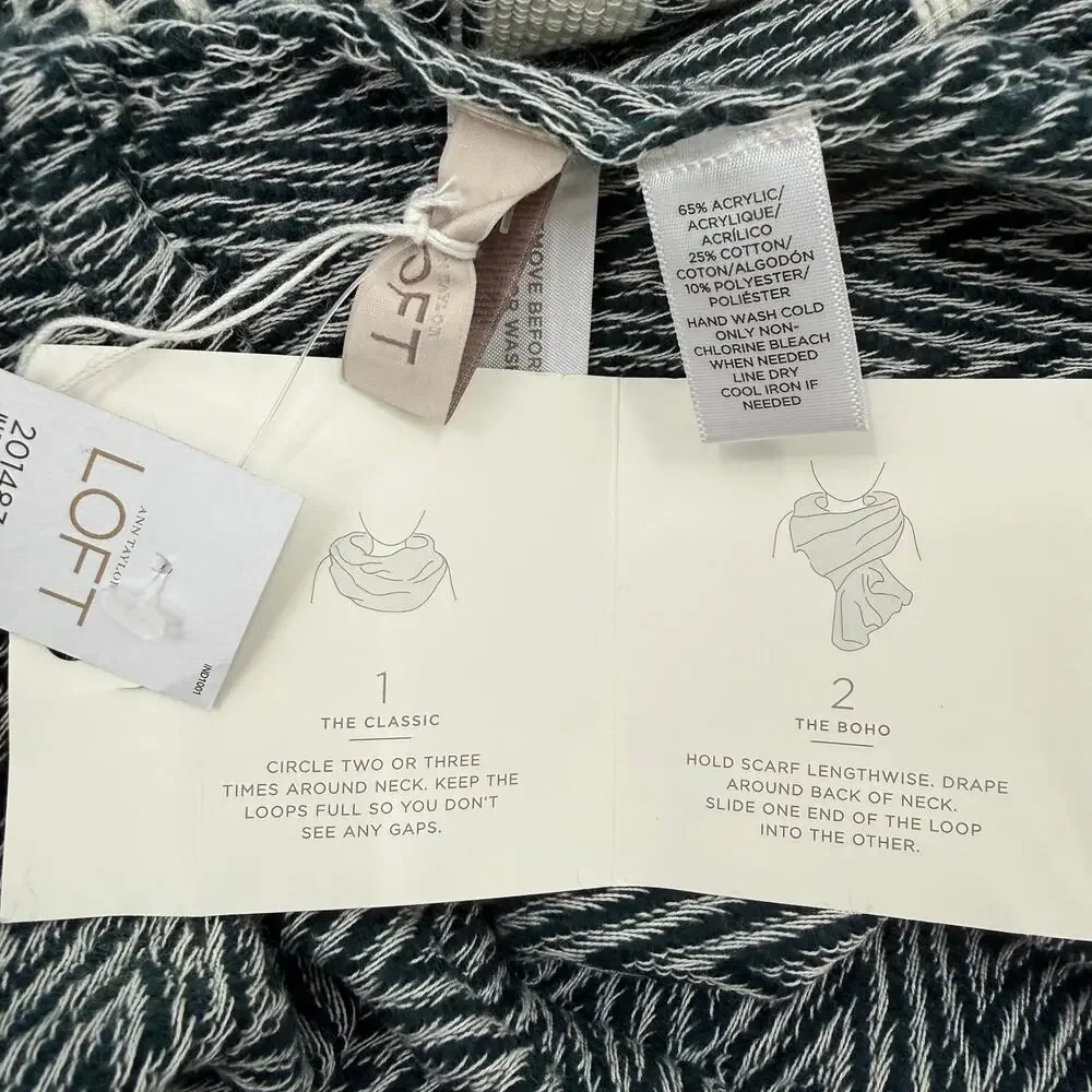 LOFT ann taylor
