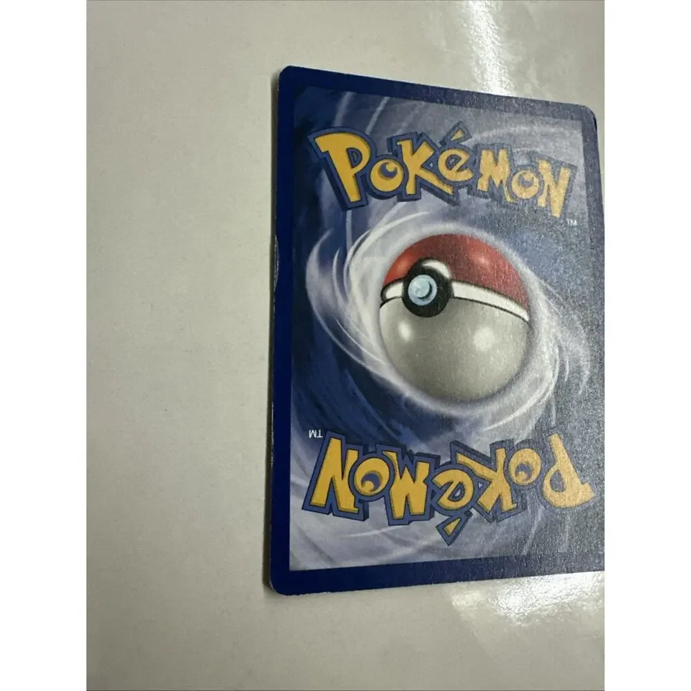 Pokemon 1999 fossil