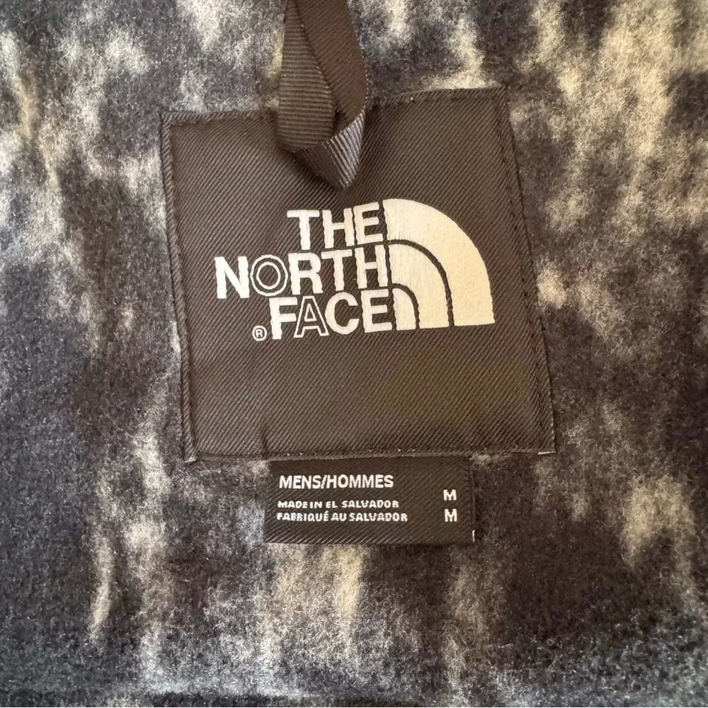 The North Face new without