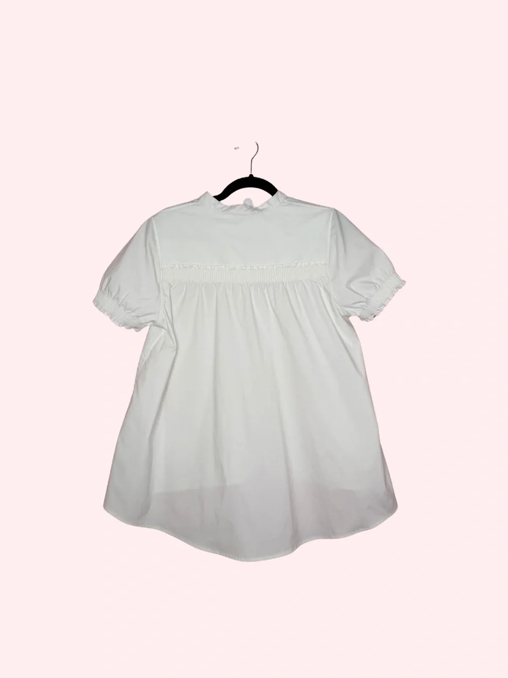 Athleta light ivory