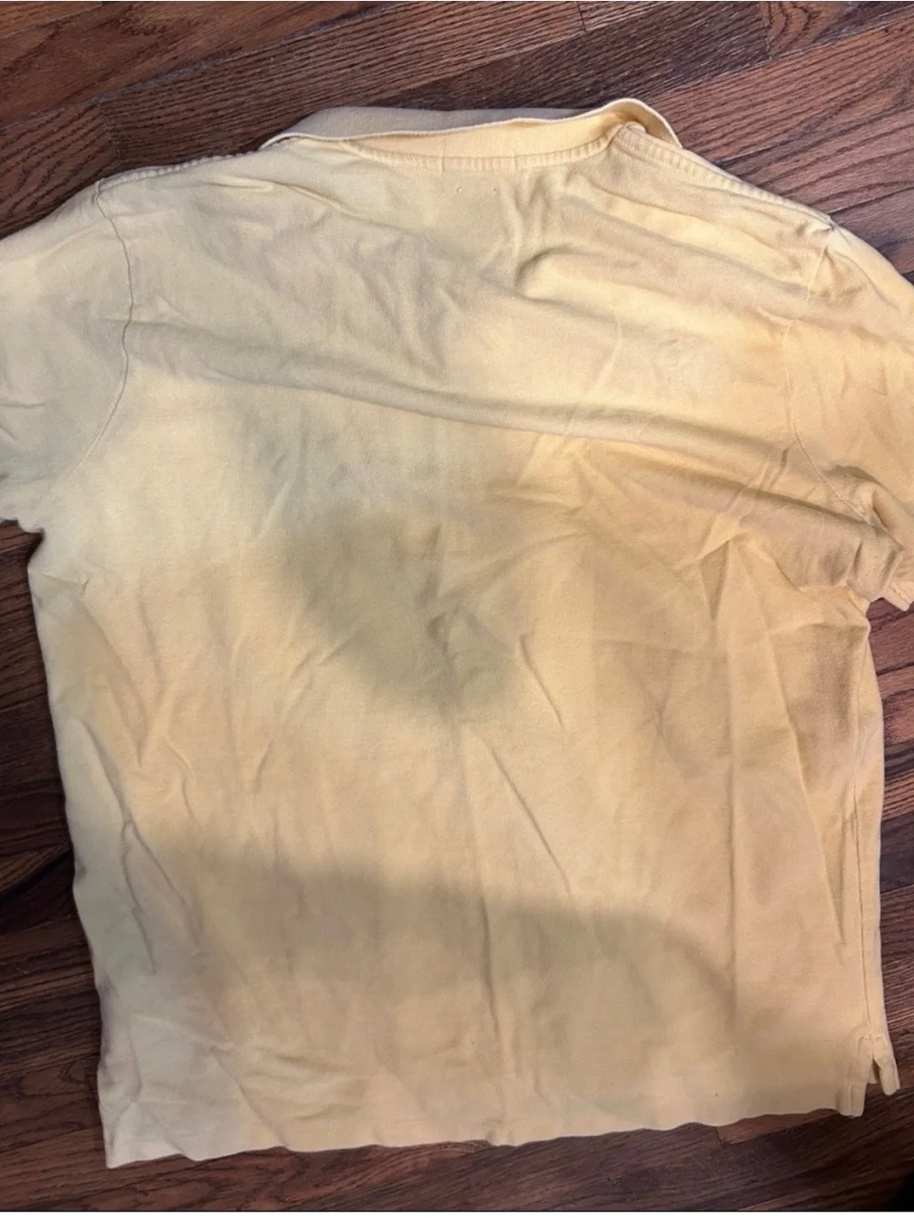 Ralph Lauren classic short