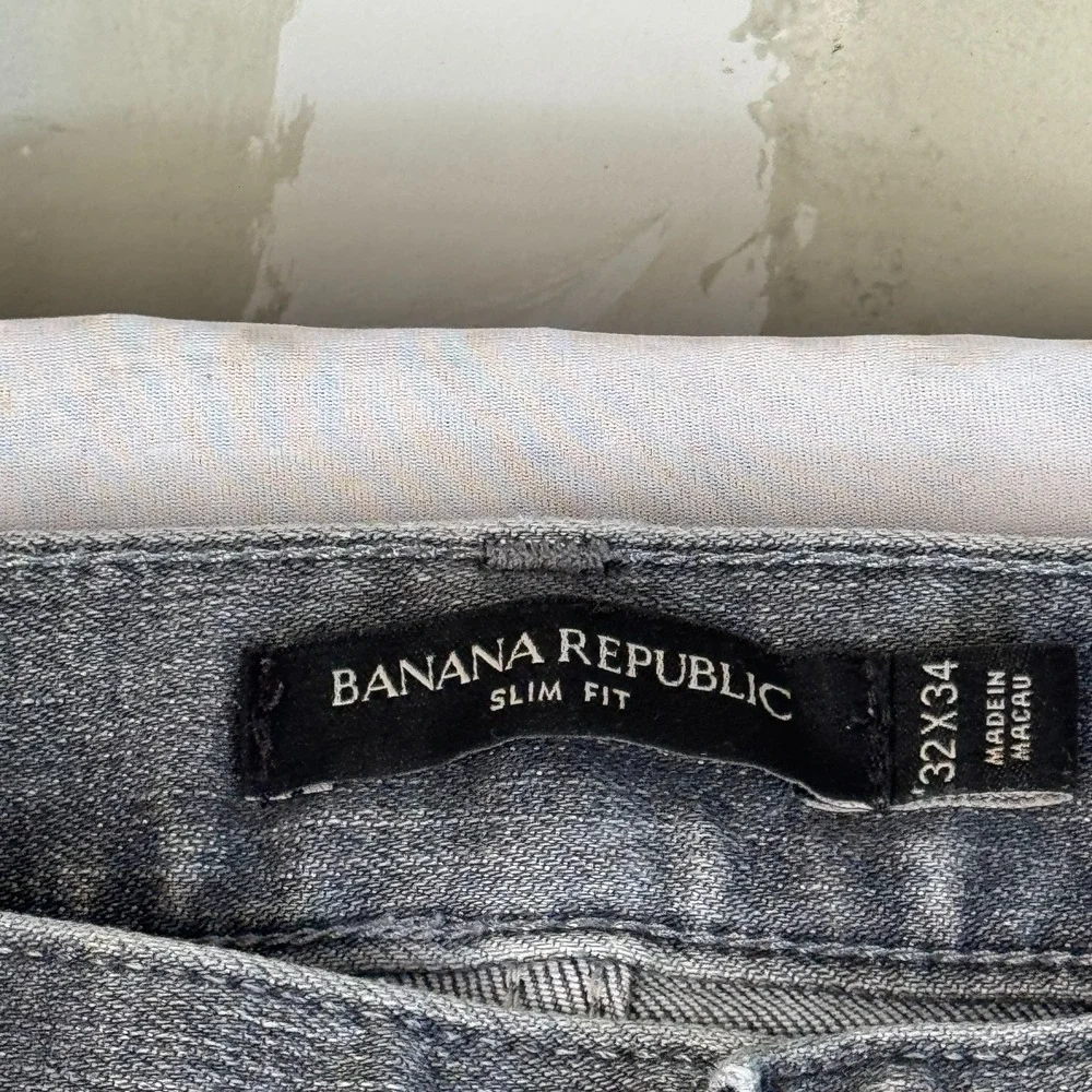 Banana Republic product pair