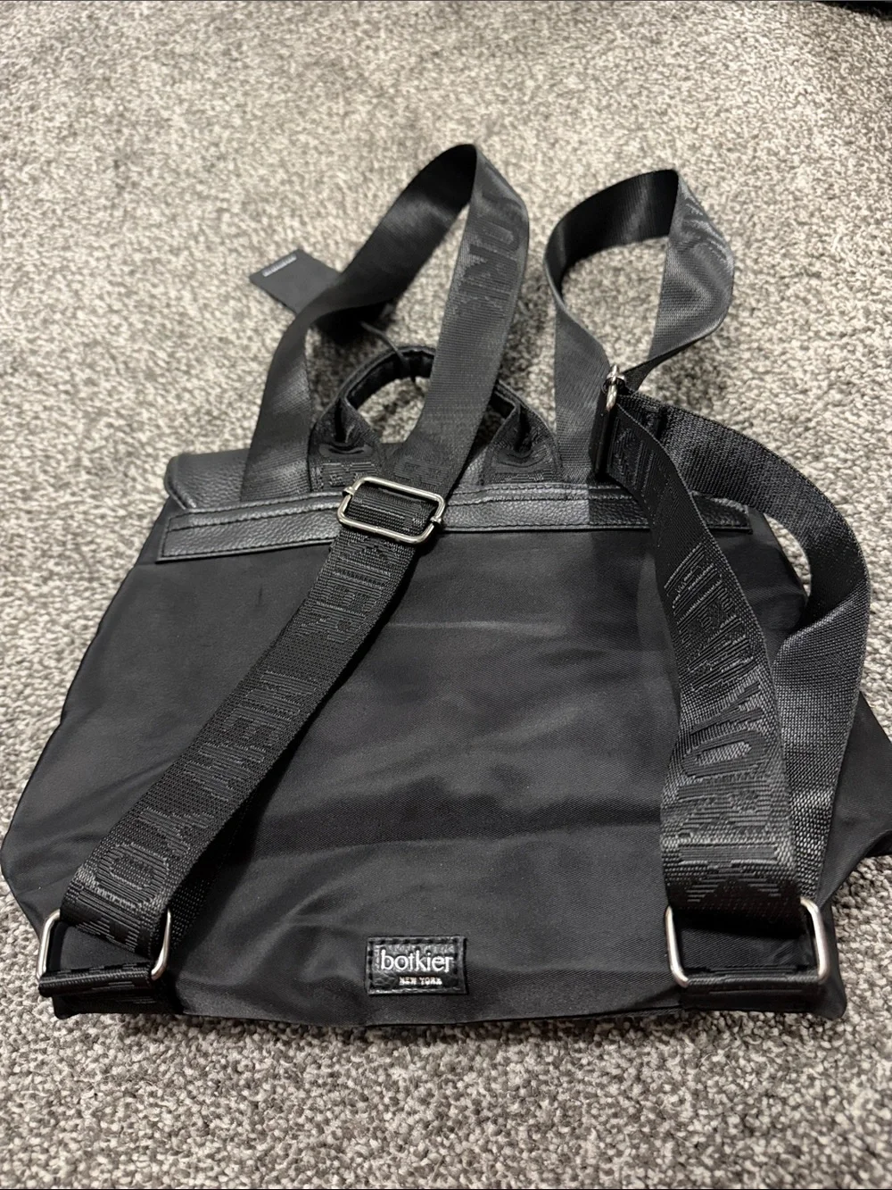 Botkier sleek backpack