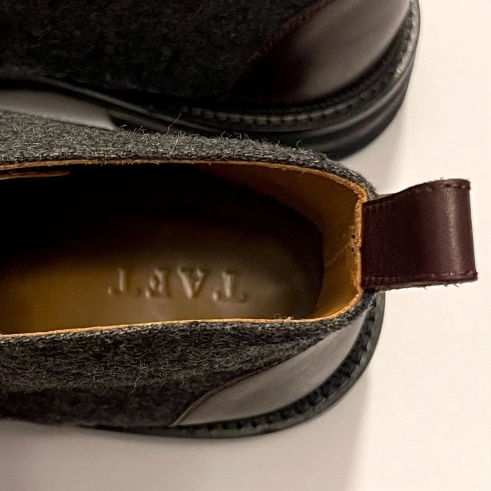 Taft great used