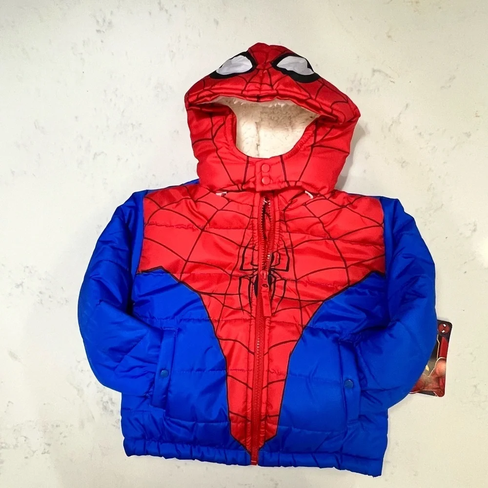 Marvel transform your