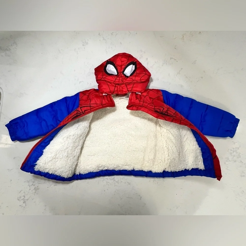 Marvel transform your