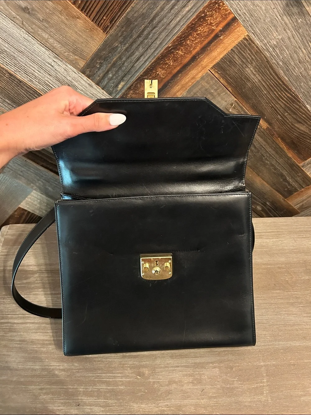 Gucci brand name