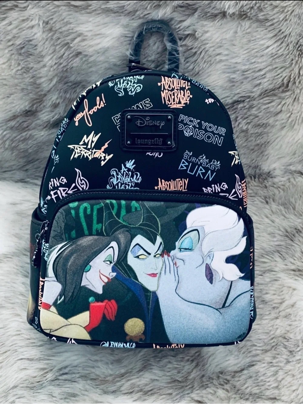 Loungefly brand new