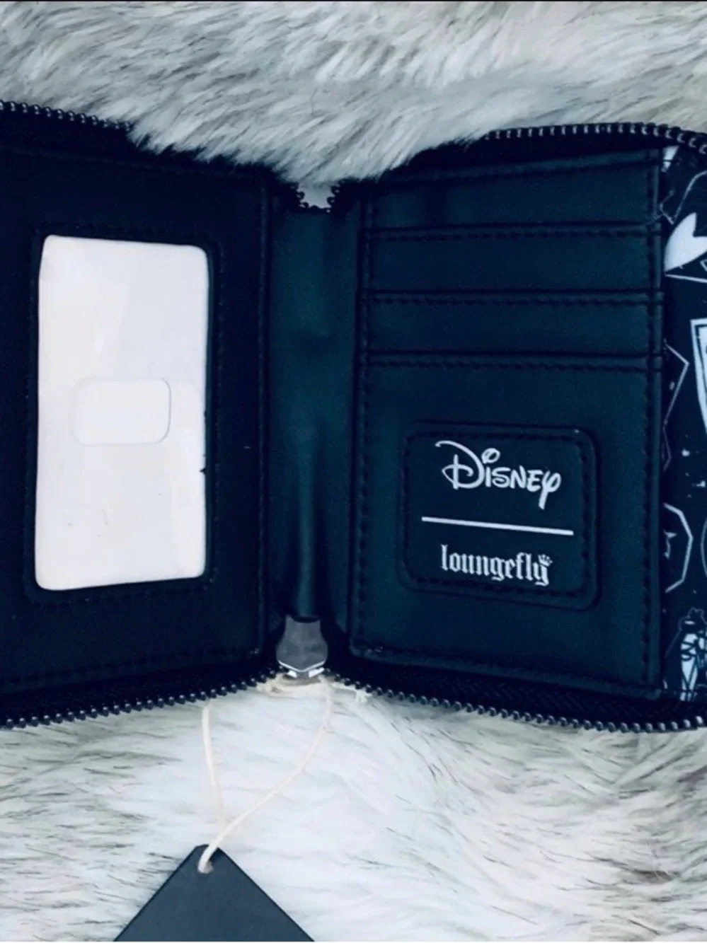 Loungefly brand new