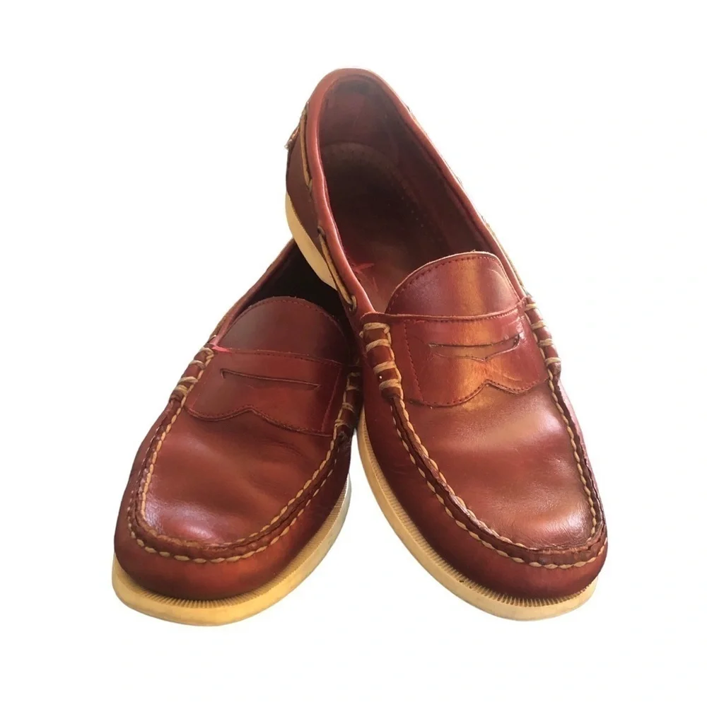 Allen Edmonds allen edmonds