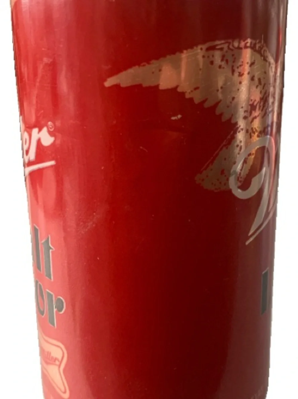 Miller vintage malt