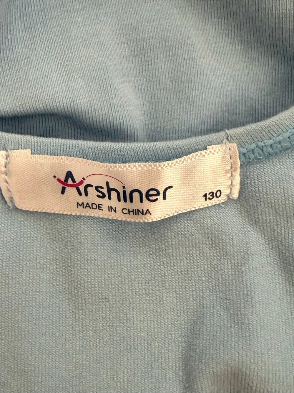 Arshiner soft sleeveless