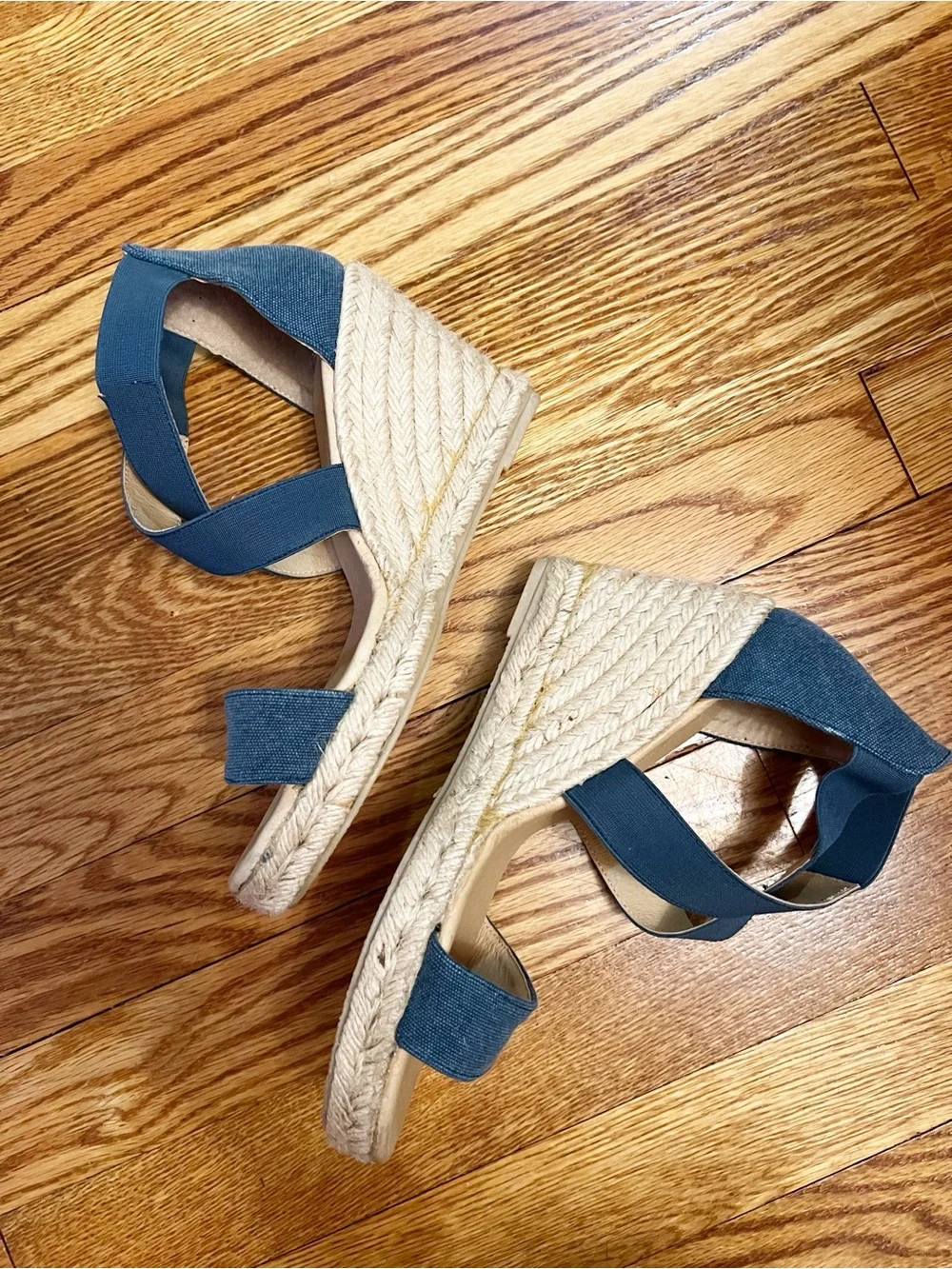 Cordani enright espadrille