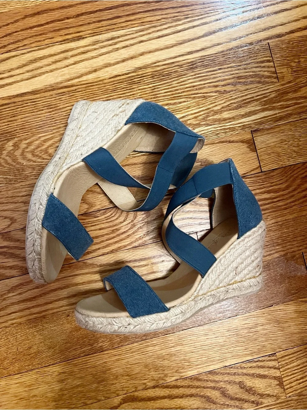 Cordani enright espadrille