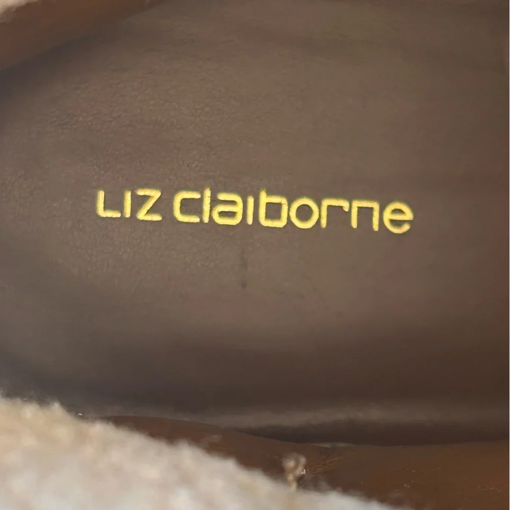Liz Claiborne liz claiborne