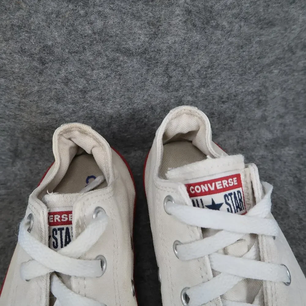 Converse used shoes