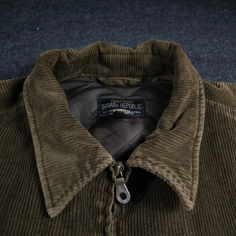 Banana Republic keywords vintage