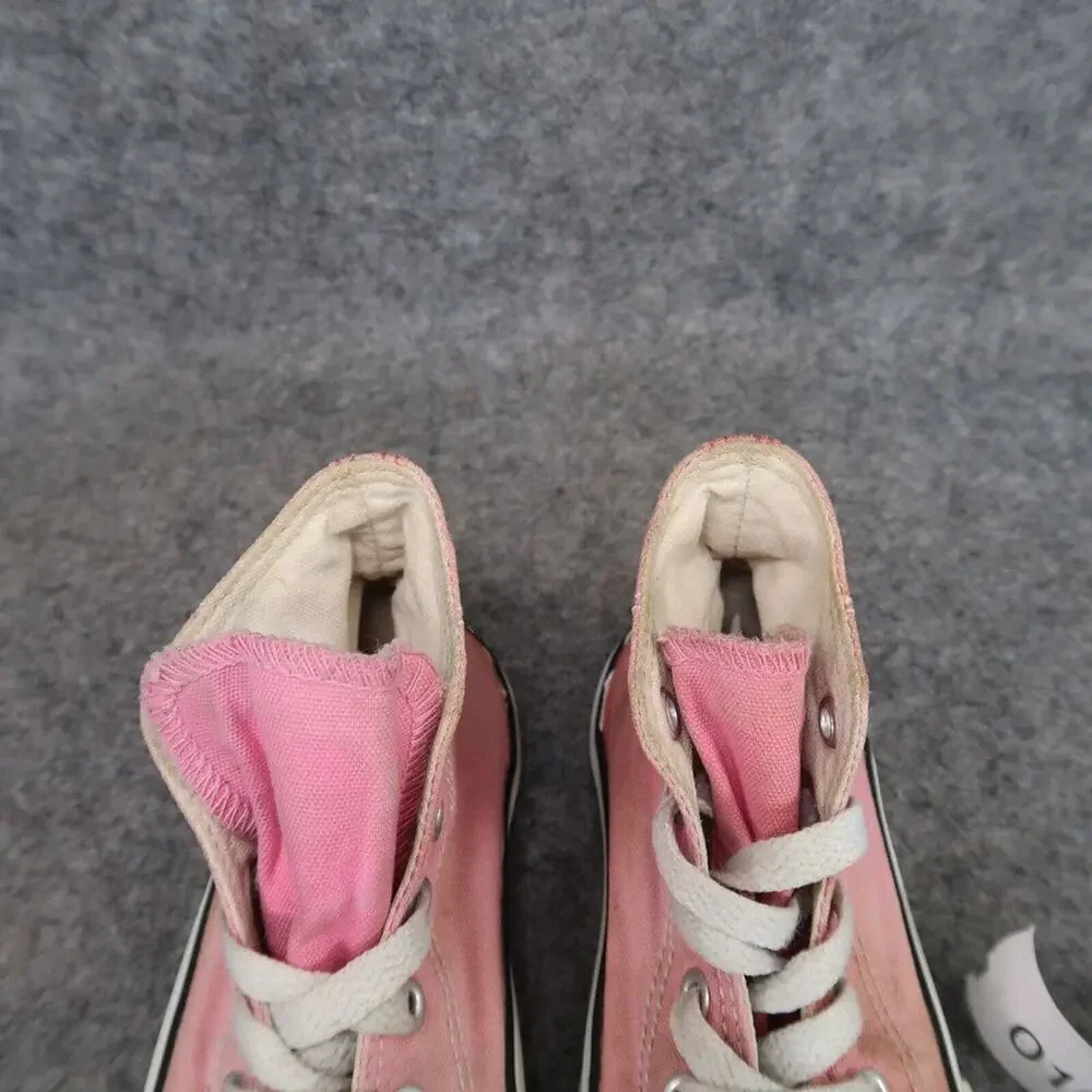 Converse used shoes