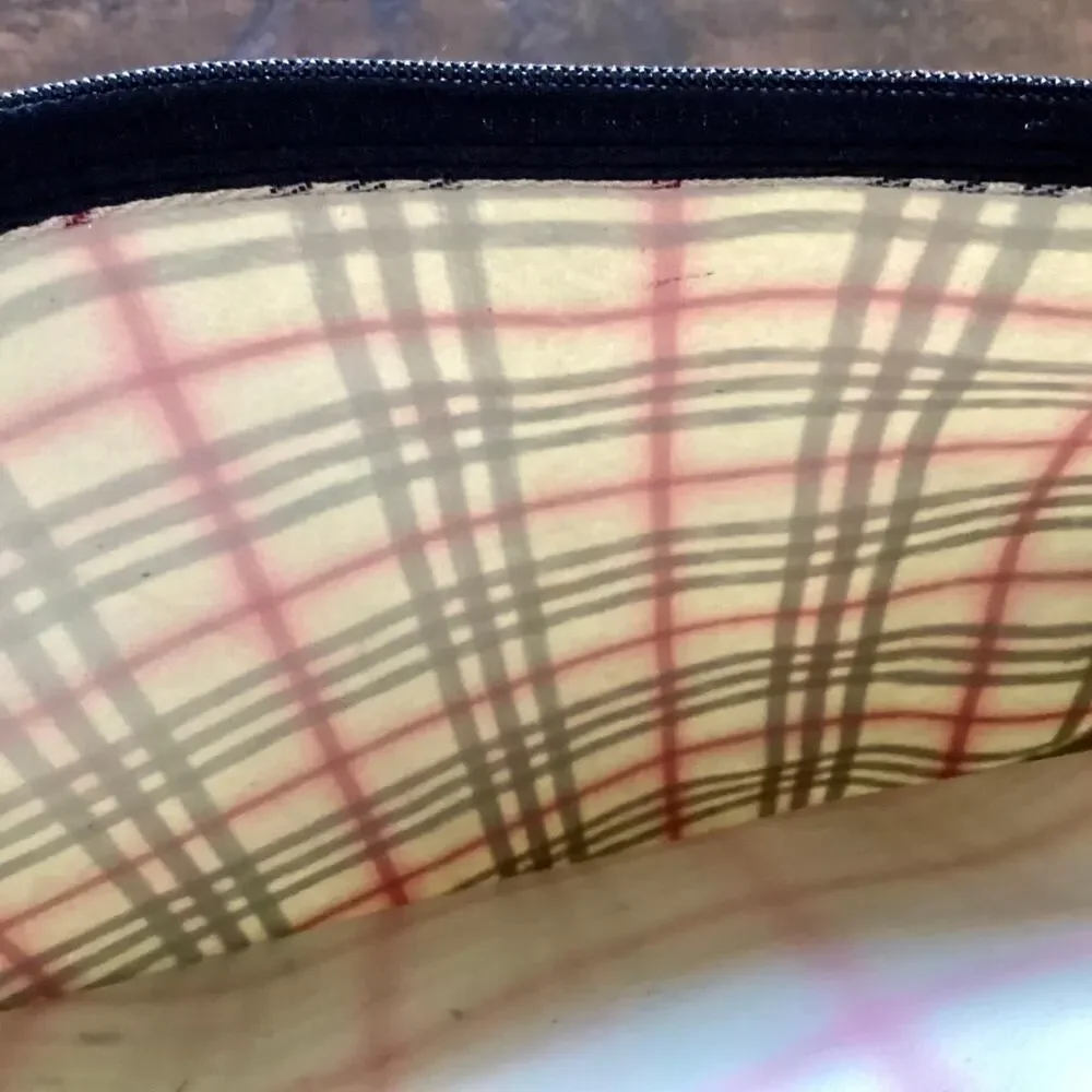 Other cozy plaid