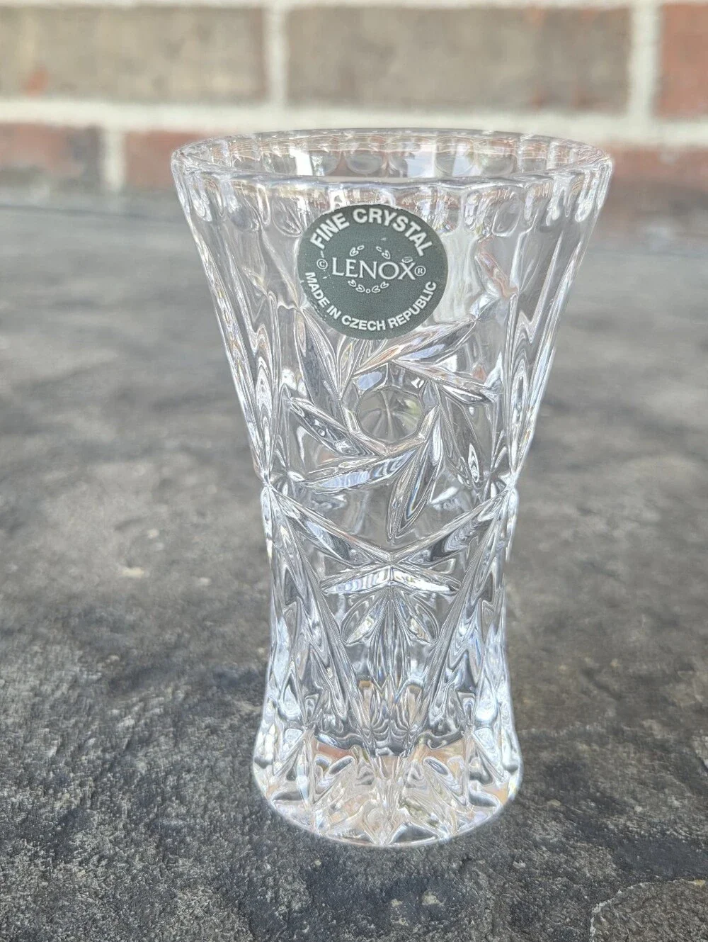 Lenox elegant full