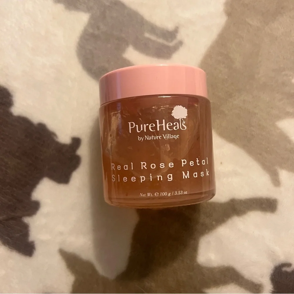 Pureheals new box