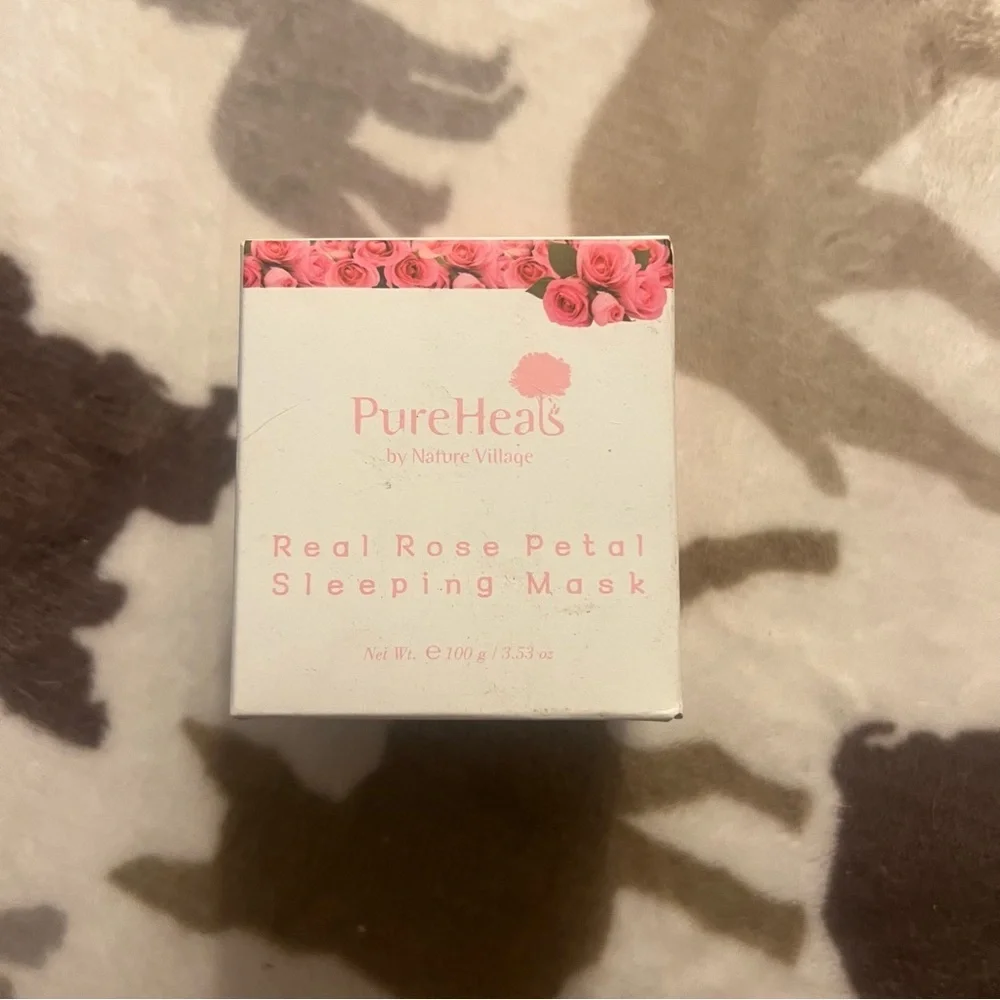 Pureheals new box
