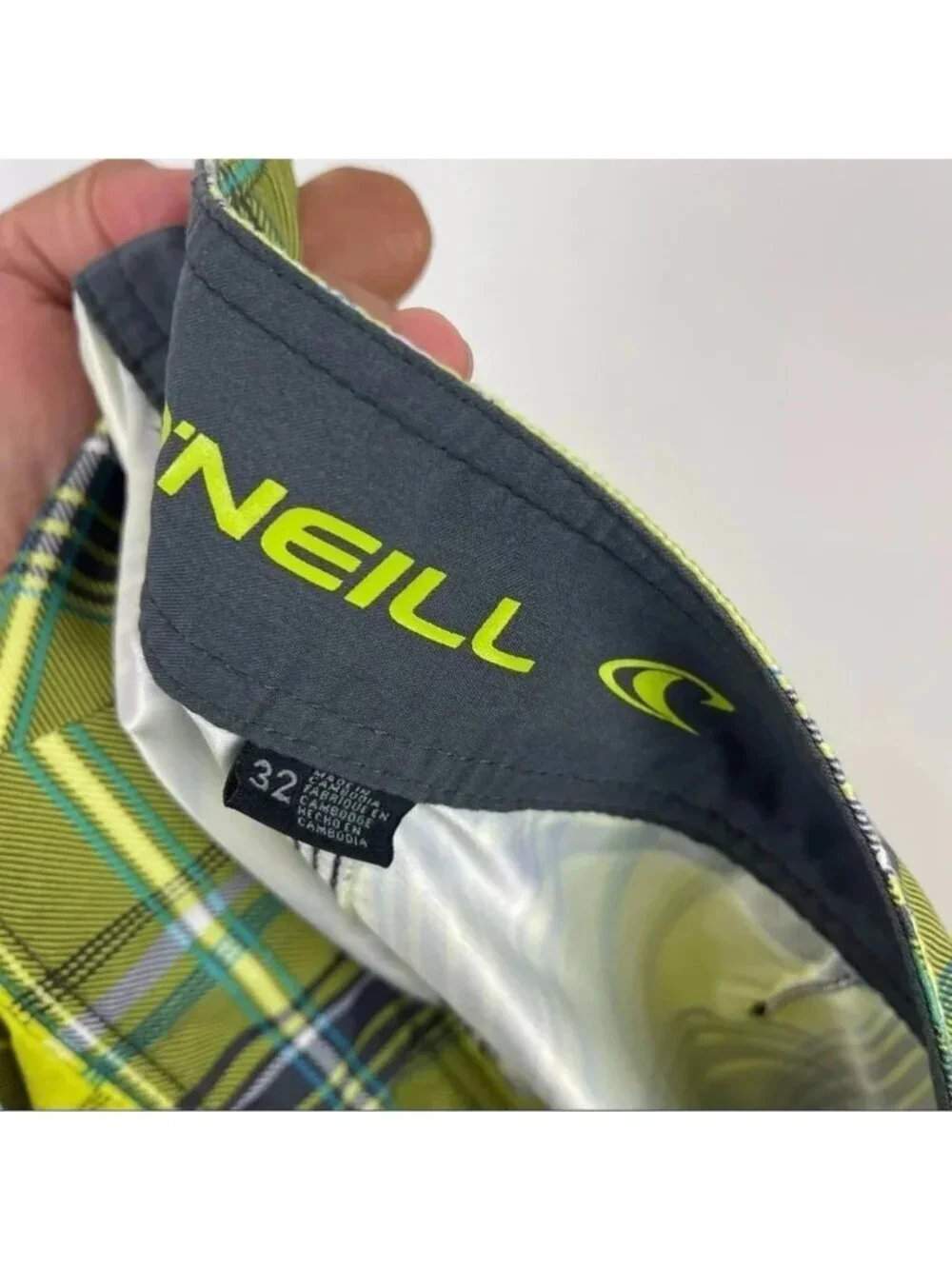 ONeill classic neill