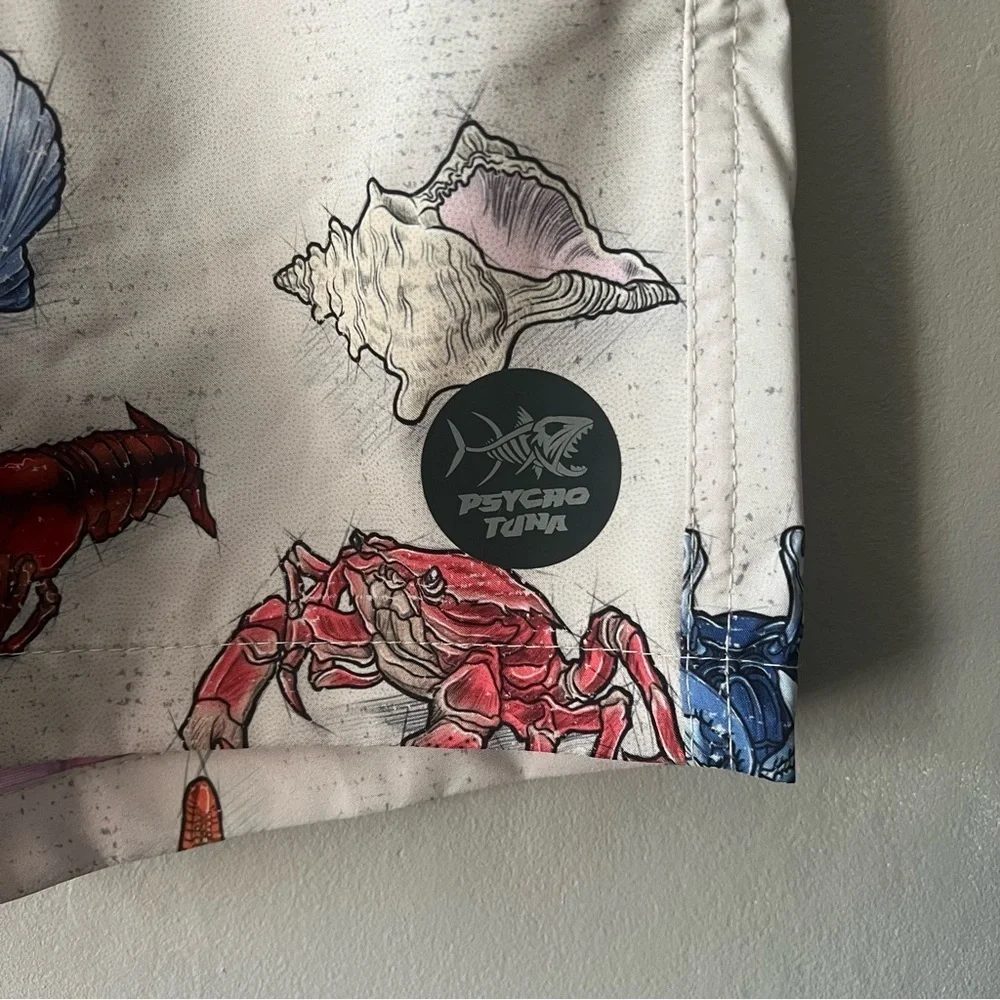 Psycho Tuna size medium