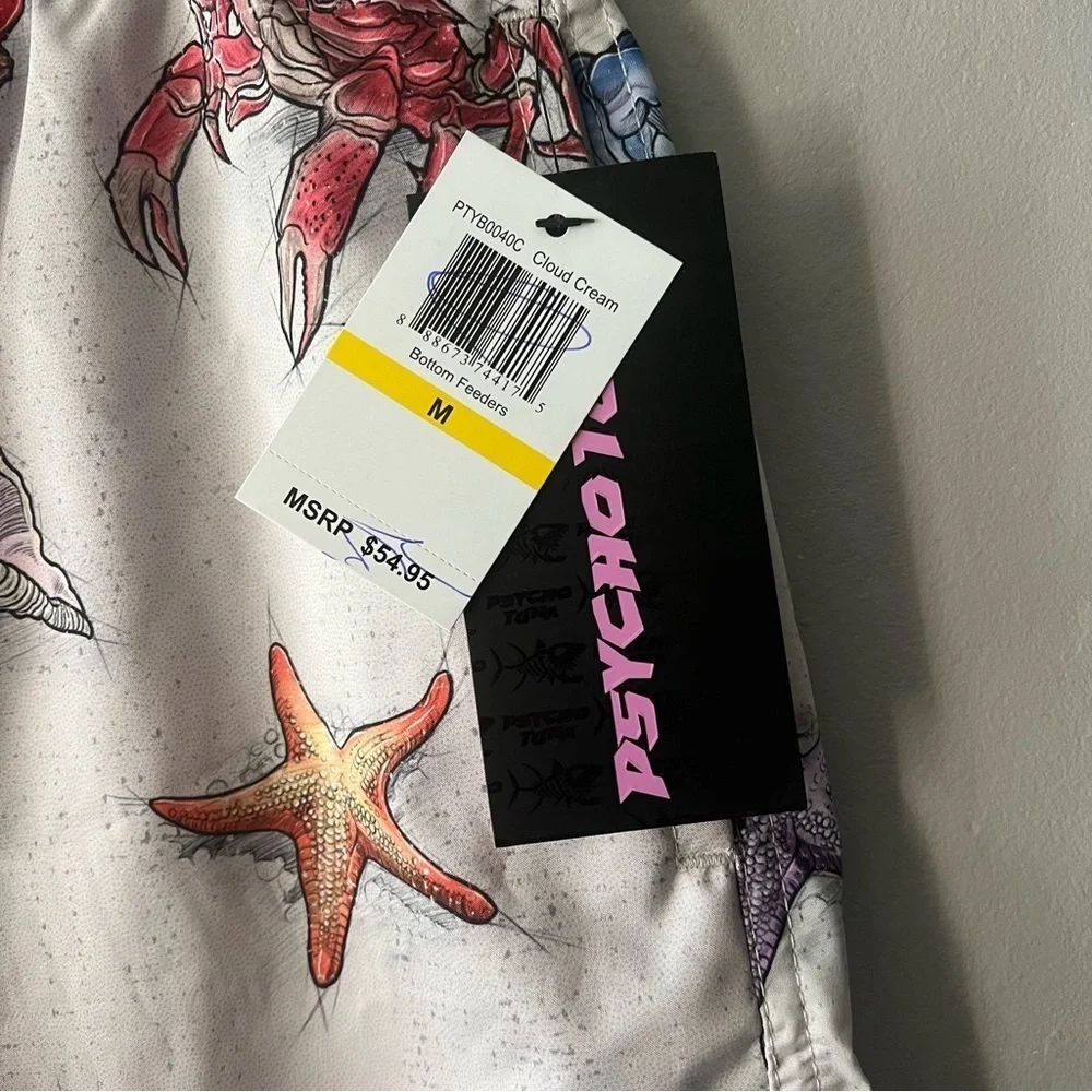 Psycho Tuna size medium