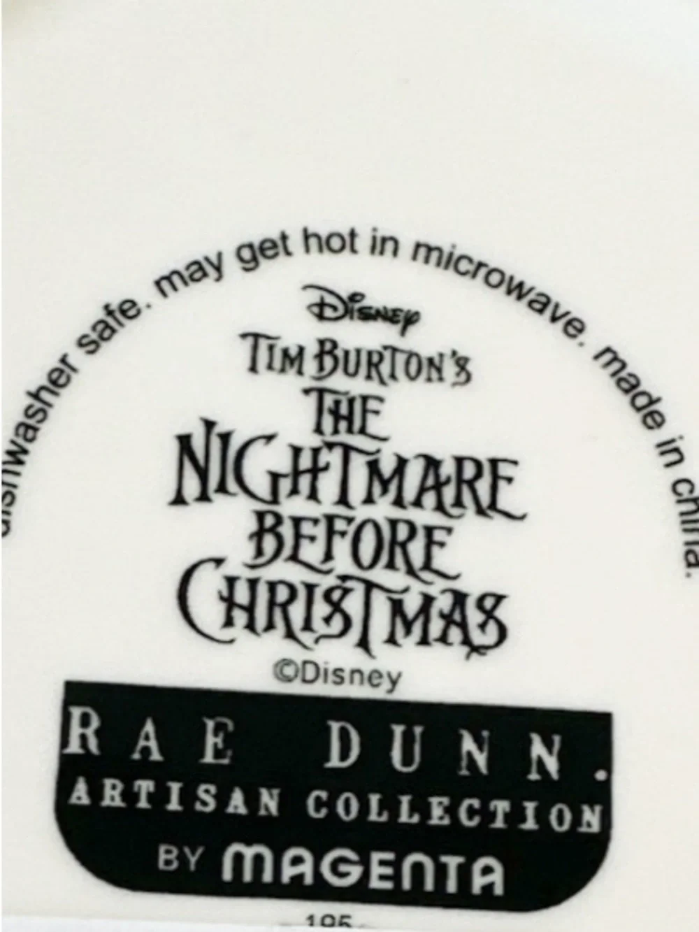 Rae Dunn new rae