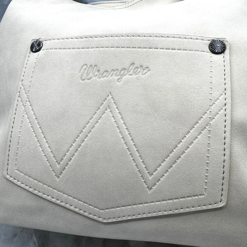 Wrangler new shiloh