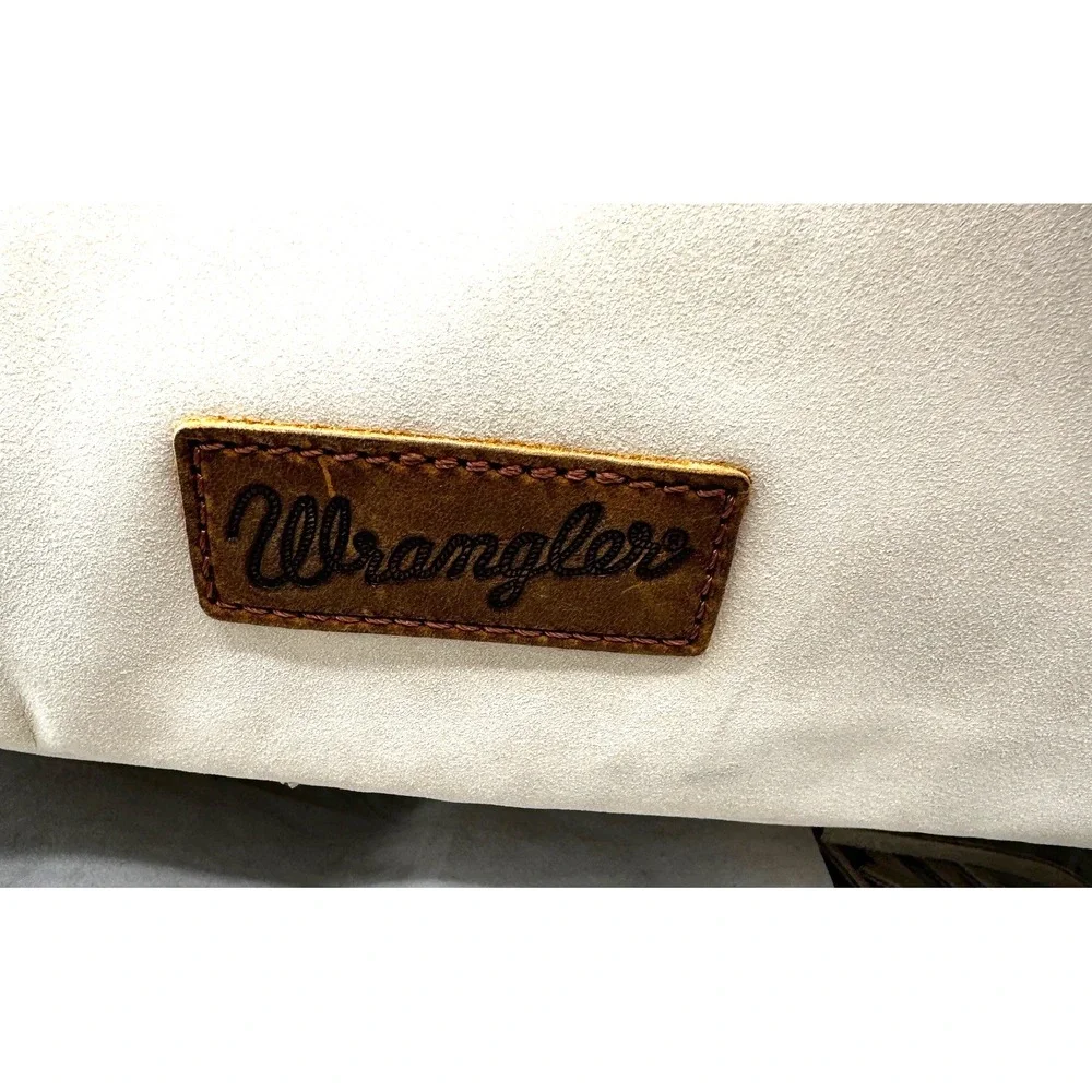 Wrangler new shiloh