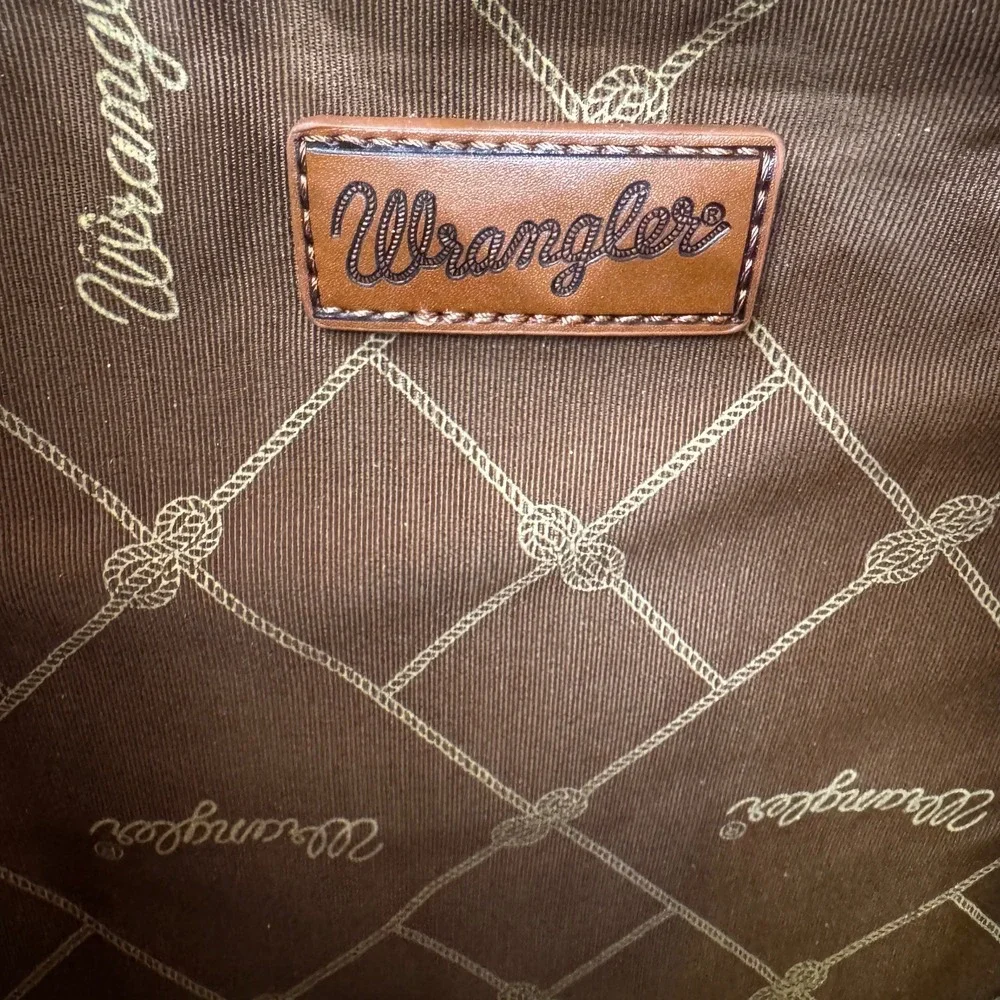Wrangler new shiloh